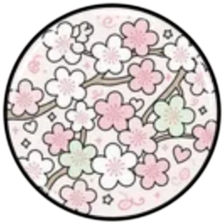 かわいいのサンプル