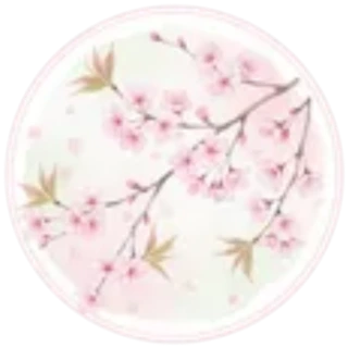 水彩のサンプル